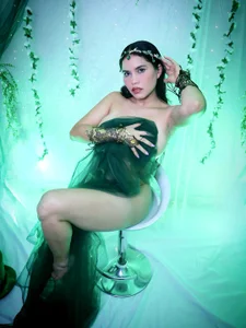 natasha__jacksonの💚☘️Happy St. Patrick's Day💚☘️の 6枚の写真