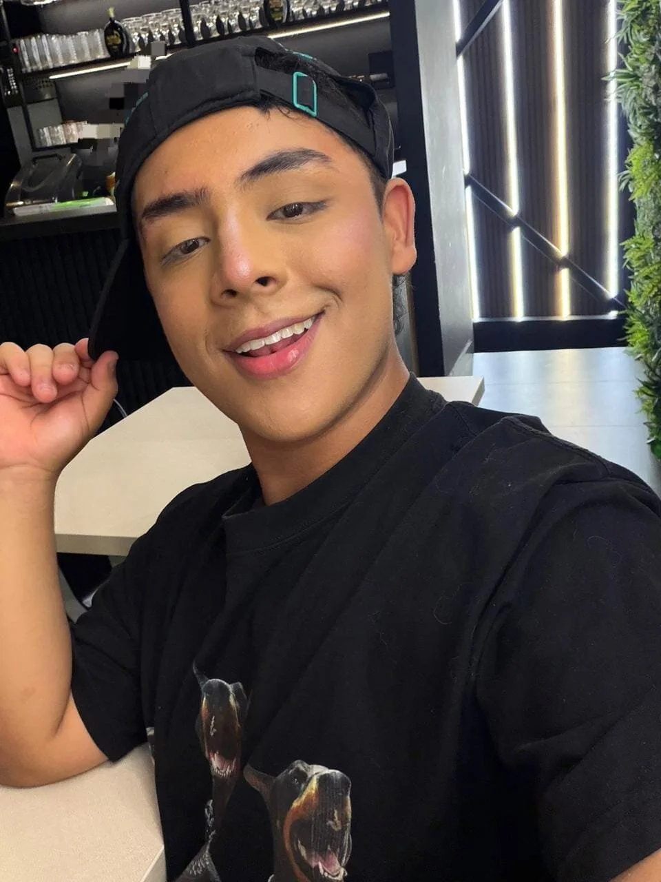 darian_lafortezaa Populært foto 6668