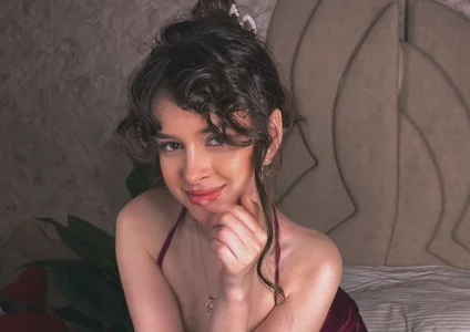 EvaSwen dreamy mood* Pic