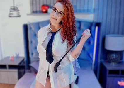 Gabhy_riveraOffice day!图片 2