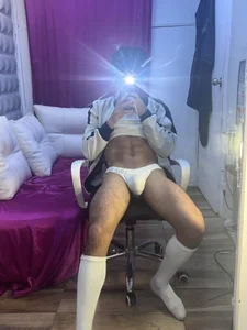 Sexy me od ronald_maximo19  9 snímek