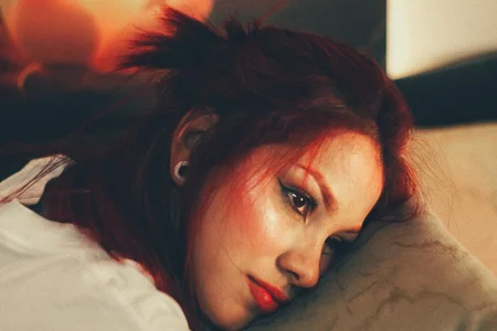 Maddy_Rivera Red velvet зображення 9