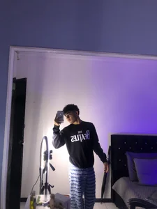 LucasCarterr_ 😜😜🥰🥰😈😈👄 Pic 3