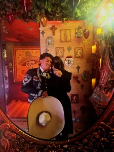 violettaAndLeon V&L Pic
