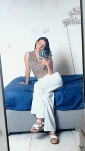 Princess_daffyのCasual picsの 5枚の写真