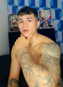 jeisonstark Normal day Immagine  5