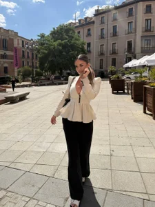 YasmineShaw Veni, vidi, vici 💃 Pic 9
