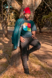 RicoBrown777_ A SPECTACULAR AUTUMN Foto 5