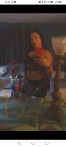 Franchesca_charet's XXX Nude Photo 3