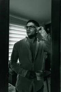 JeffDaltton: 🔥🧑‍💼 ( 6 фото)