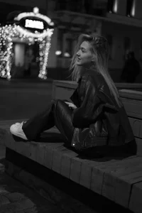 A street photographer met me de sparkusha  6 Imagens