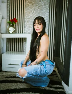 ChloeyBlack Lustful Dreams 😚 Εικόνα 5