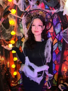 adeline Greetings from the witch) 사진 4