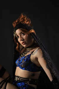 Manuela_monroe NEW PHOTO STUDY 사진 3