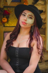 paulina_uribe ❤️ Pic