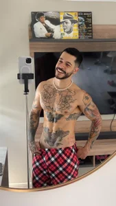 Lucas_Amatti My pijama Immagine 