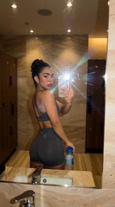 TamaraMontiel Gim🏋️‍♀️💪🫦 Pic