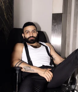 LeonidasKaiserhot and work图片 7