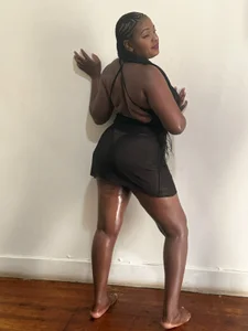 xxebony Public Immagine  5