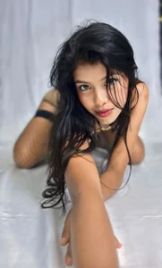 arietta_skinny 🖤Wild Elegance🦋 Foto