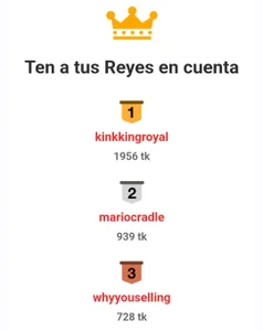 Valentinamolina_ MONT KINGS Bilde 2