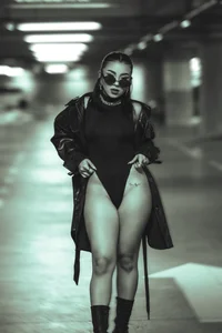 STREET QUEEN de LilitMalkova Foto