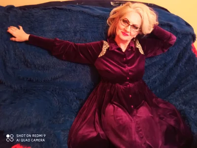 Milady de CarlyTreat  4 Imagens