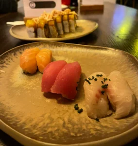 Charlotte_stoone i love sushi Pic 3