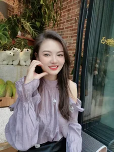 ViVian-Li美好的一天图片 2