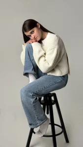 Veta_cutE little gentle and professional photo Gambar 3