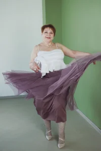 the charm of femininity de Kira_Kenett  6 photos