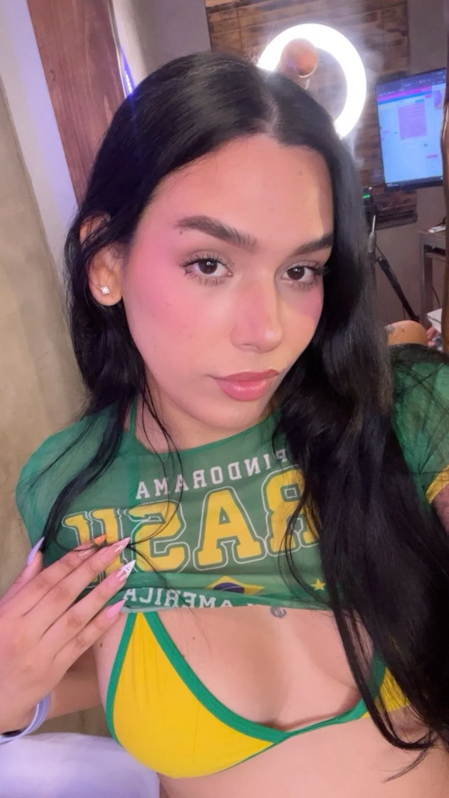 dojacandice Trending Pic 3937