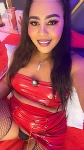 Scarlettt_Ass Neon Gloss ⚡ 사진 5