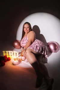 zarith_prada Happy birthday! I'm not old, I'm just vintage Poză 5