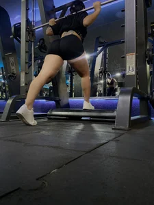 Melanieroux1 Gym 🏋️ Immagine  3
