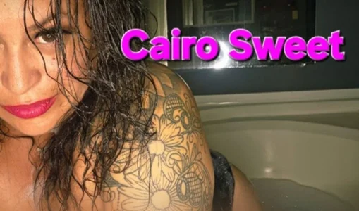 CairoSweet Public Pic