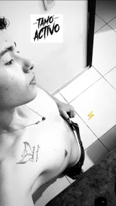 2007milagros's XXX Nude Photo 4
