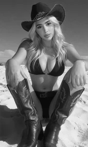 Mia_sofiia21 Cowgirl ❤️ Hình 3