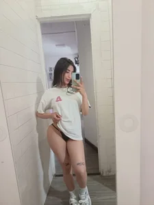 Emma_Lirys something more casual🔥🔥 Bilde