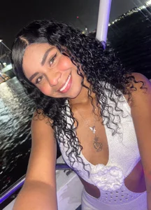 SunnyPage a Black Bitch at The Beach Bilde 4