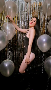 LILA_ELLIOT new year ❣ Pic 2