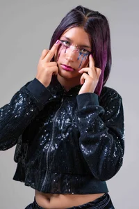 Artistic od Violett_Rosse1  3 snímek