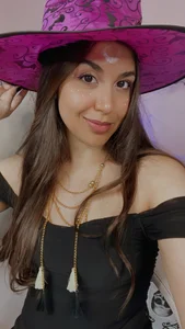 VenusIslove Halloween 2024 รูป  4