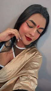 sexy india💋 de lakshmiraniii Foto