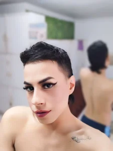 BABY-puppy18XX 😍🤭  3টি ছবি