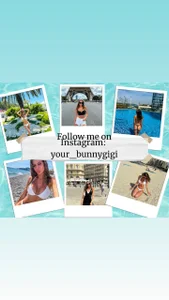 your_bunnygirl My Insta Pic