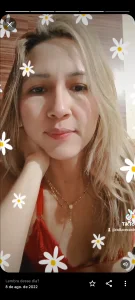 melissa_35_ Public Foto 2