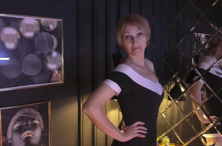 Paris_Cherry Your gentle Lady~ Bilde 8