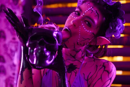 Chaminela_27 Your sweet little witch Kuva 2