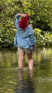 GraceRainbow natural vibe Pic 3